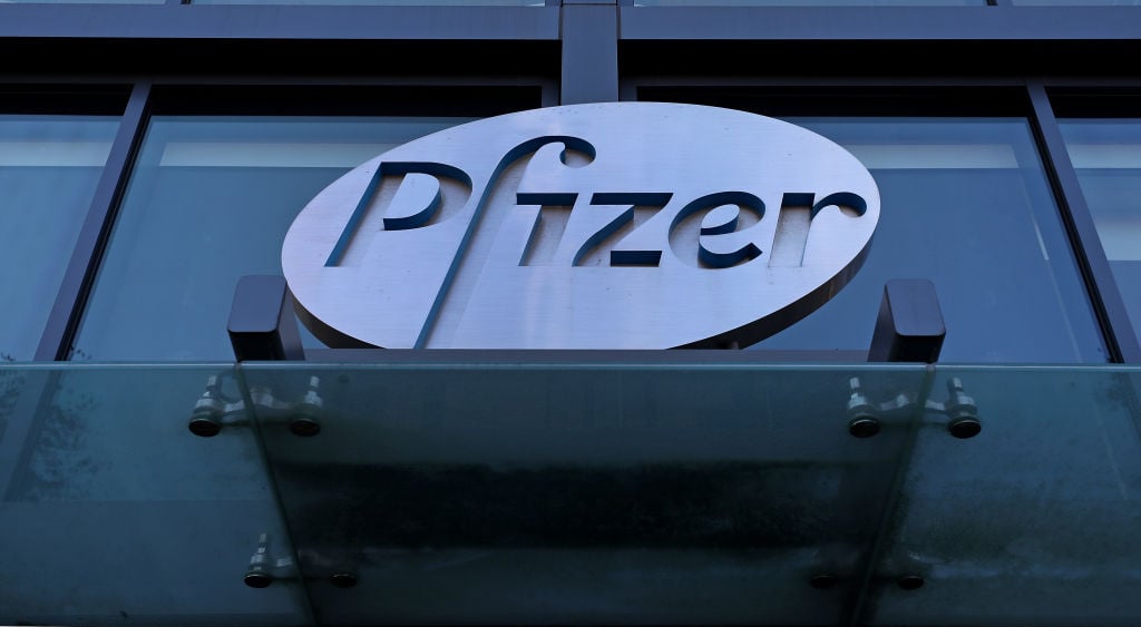 Pfizer's cost-savings mission continues with office shuffle, job cuts in Ireland