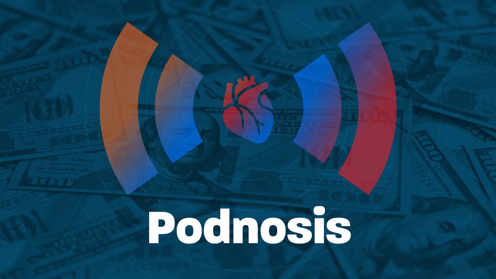 Podnosis earnings money