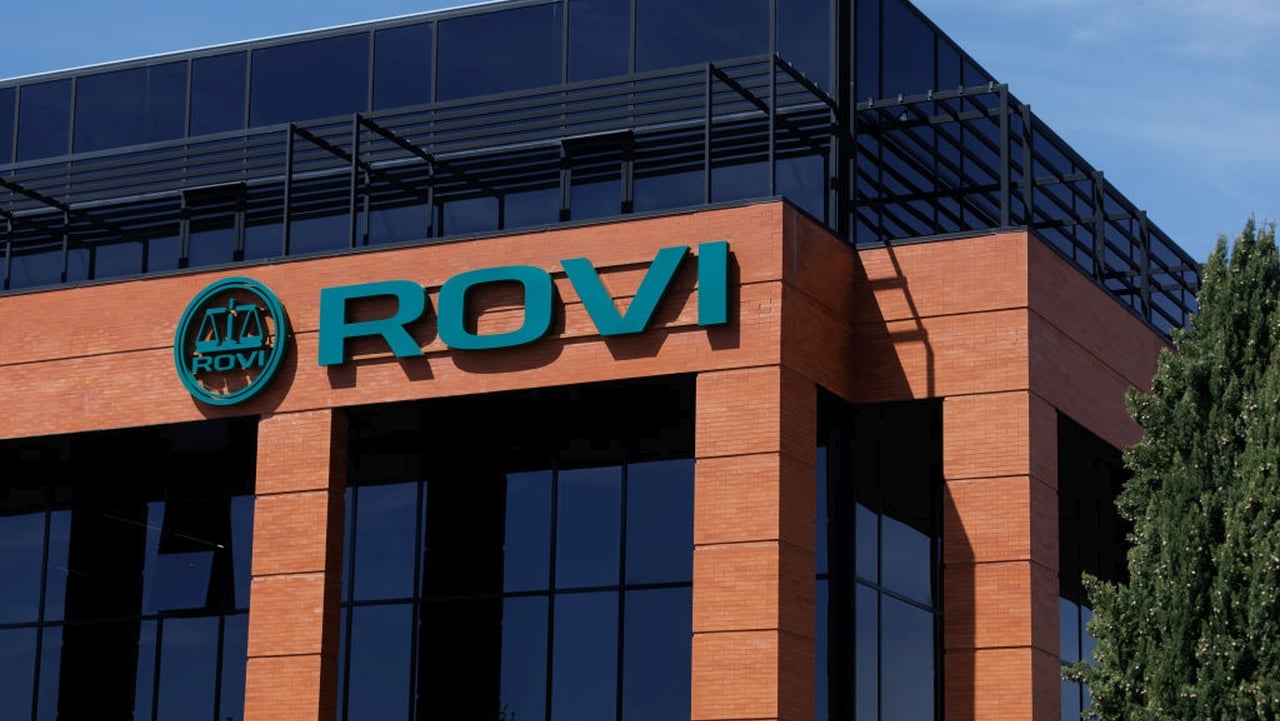 Rovi wins FDA nod to make Moderna’s COVID vaccine at Spanish plant