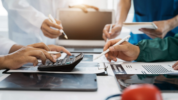 4 Reasons Why Clinical Management is Essential for Controlling Pharmacy Costs