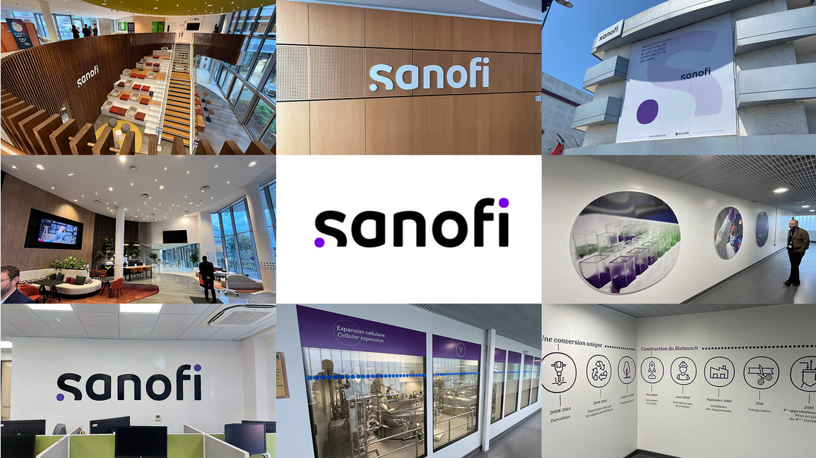 Sanofi new 
