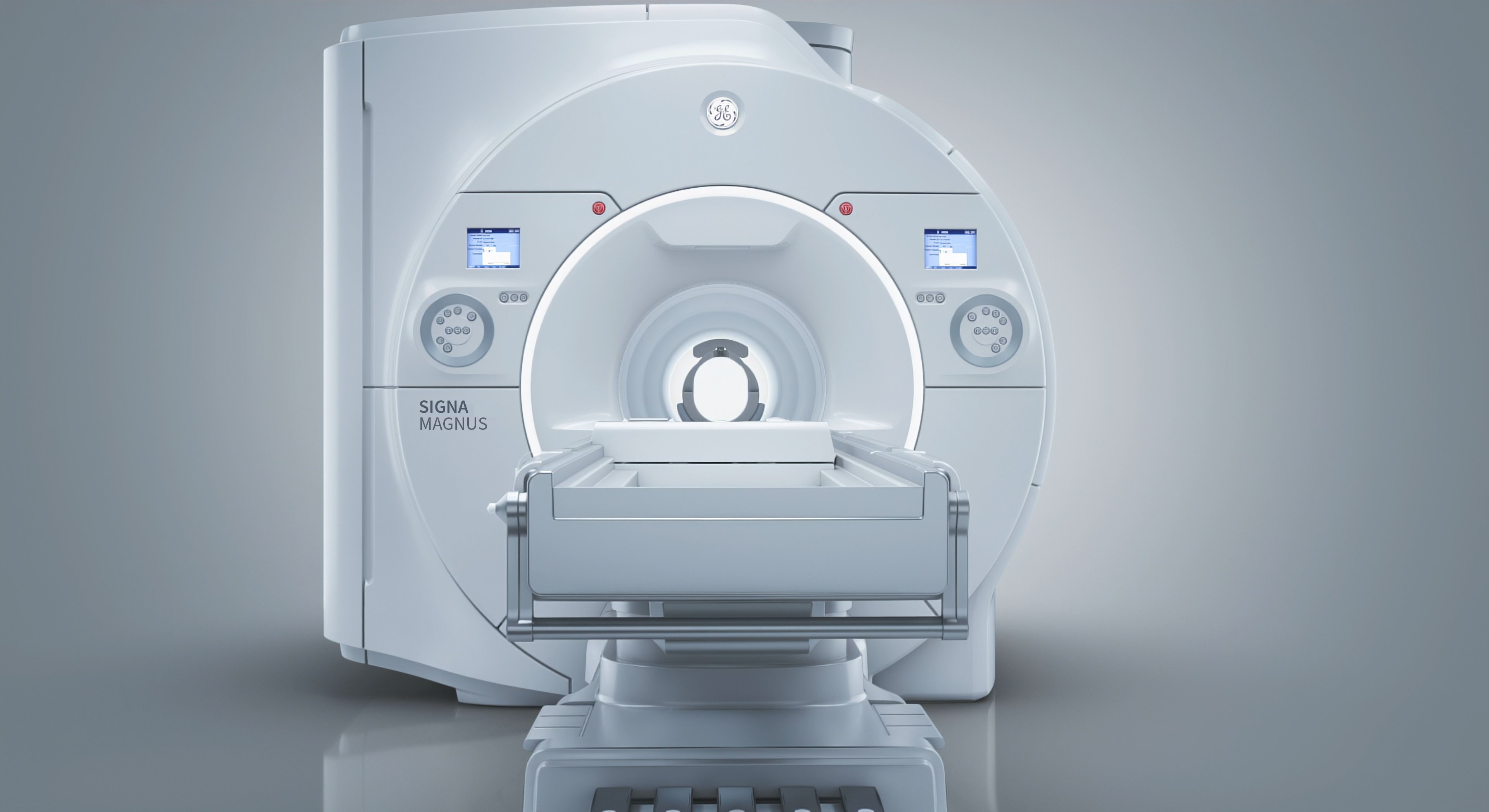 GE HealthCare MRI Signa Magnus