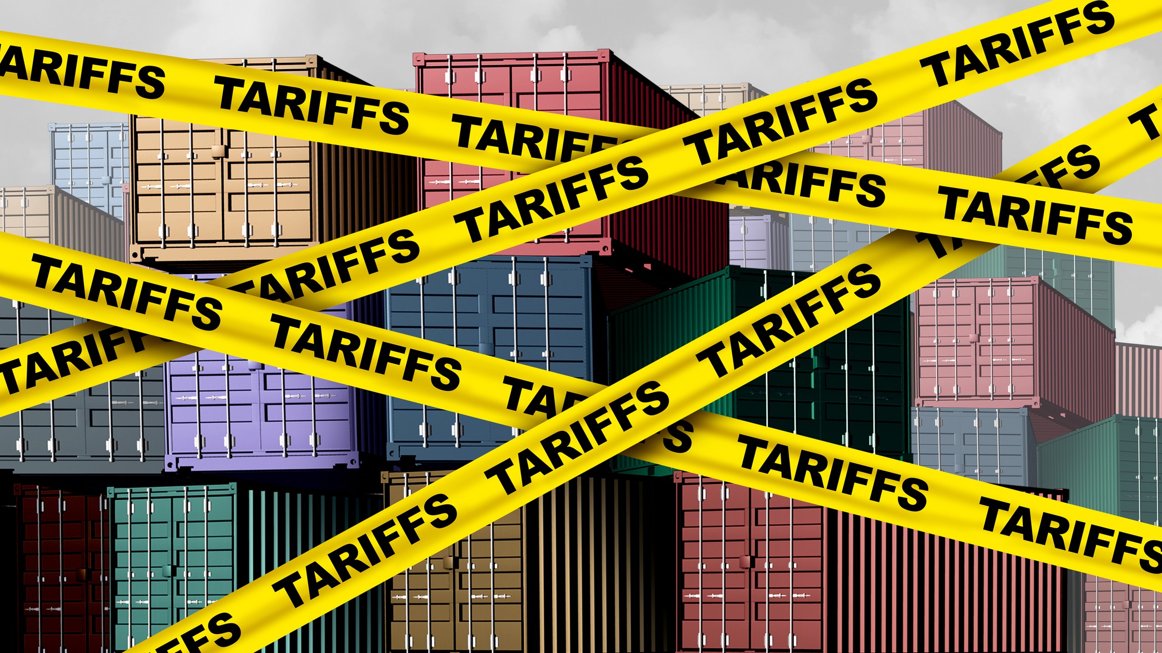 fiercepharma.com - Hard to know what's going to happen': Big Pharmas put brave face on looming tariff threat