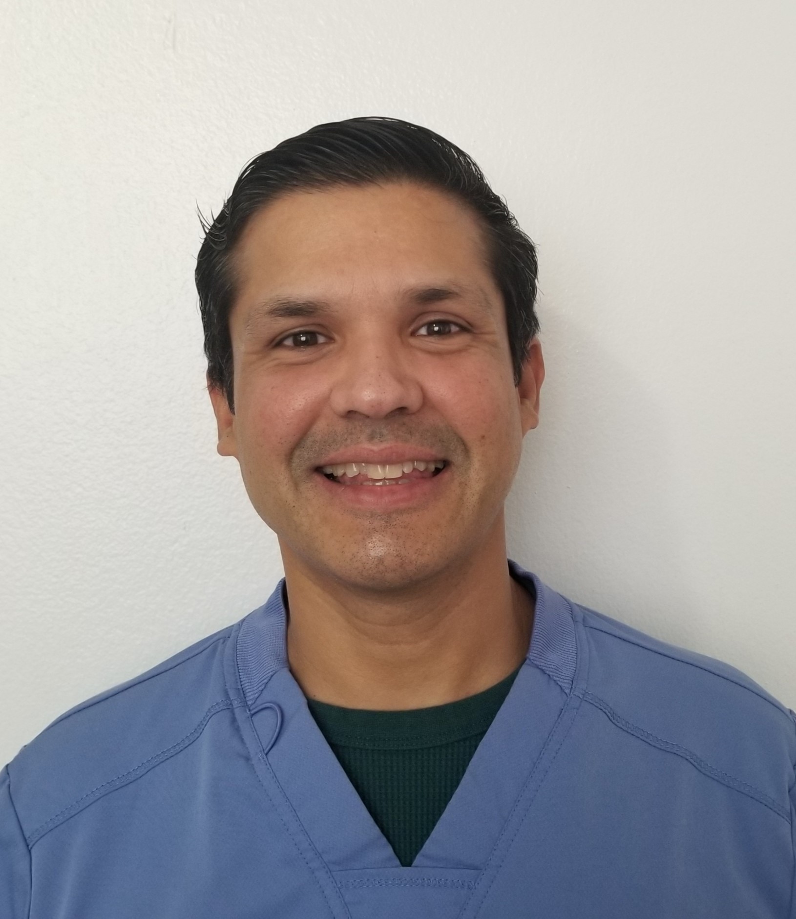 Wilfredo De Jesus Monge | Fierce Healthcare