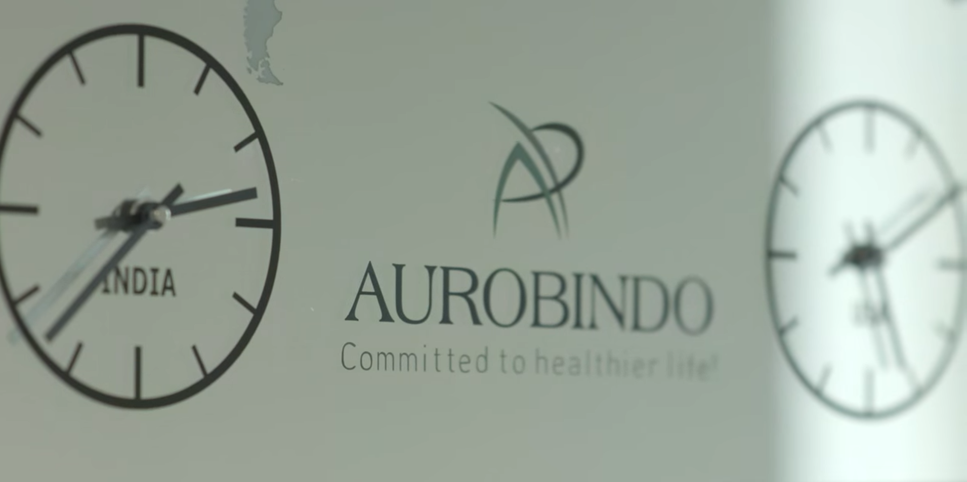 Aurobindo