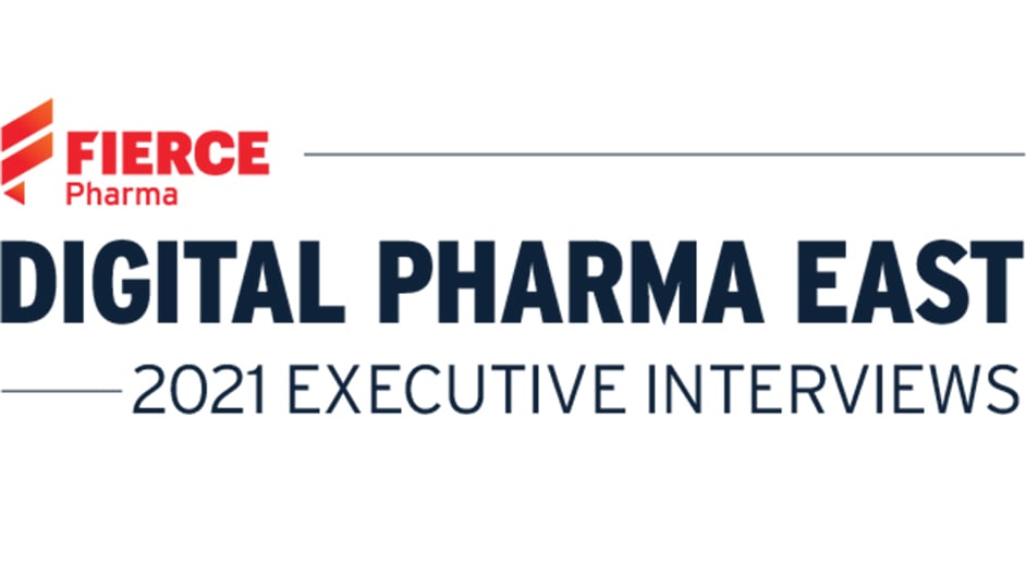Digital Pharma East Executive Interviews