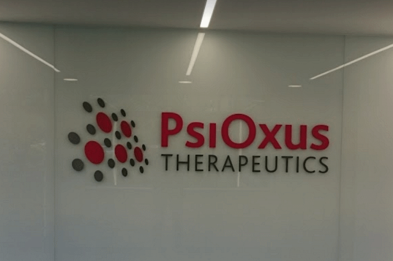 PsiOxus sign