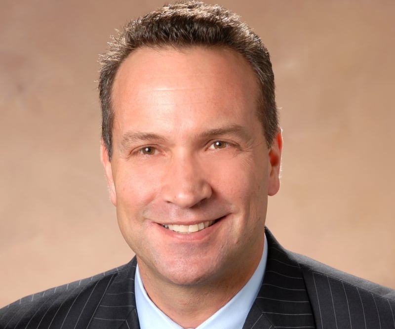 Ken Berlin - Advaxis CEO