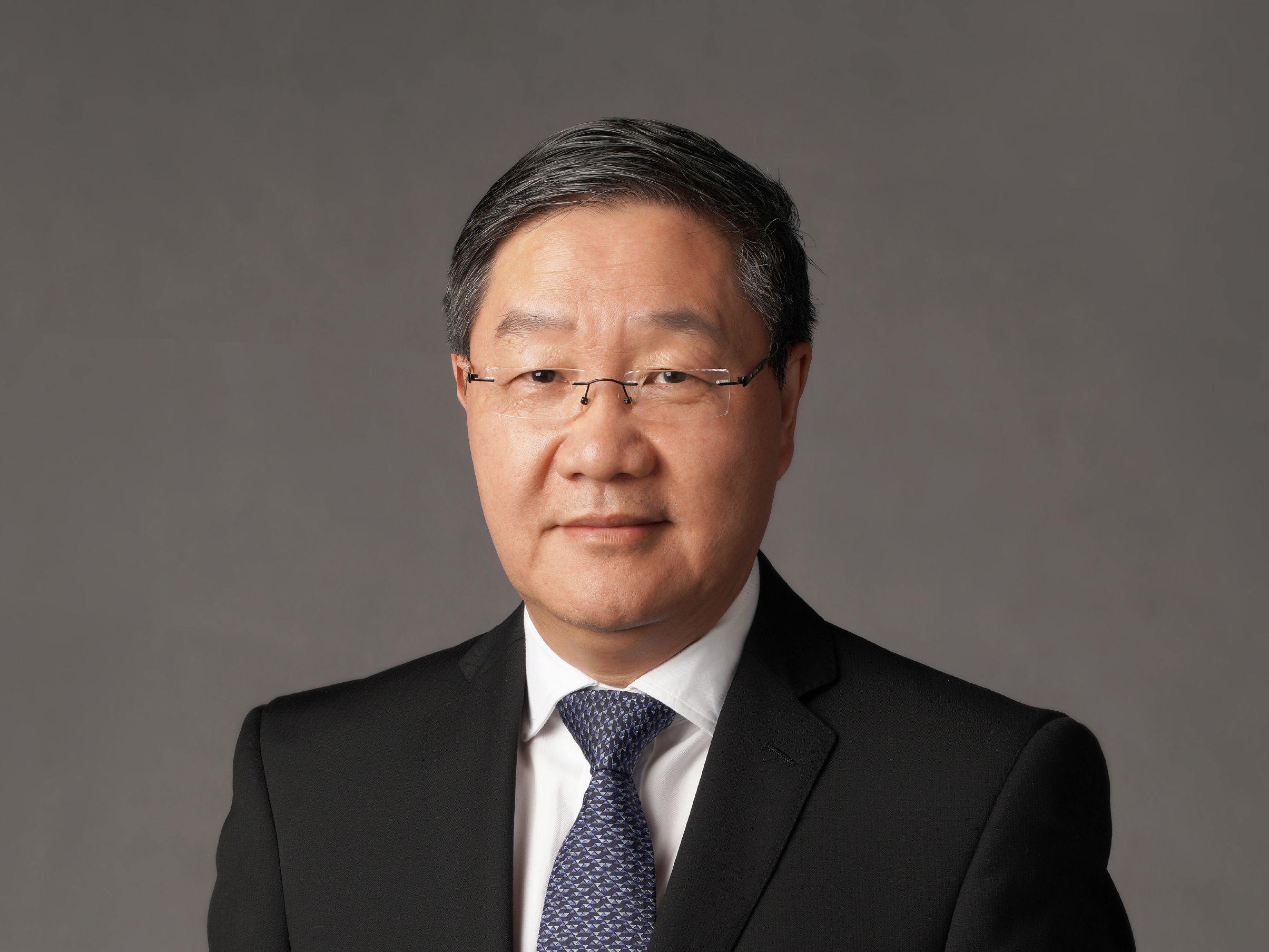 Xcovery CEO Li Mao