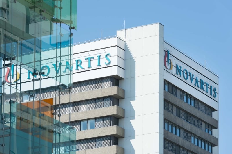 Novartis pivots Shanghai R&D site from early discovery to development |  Fierce Biotech