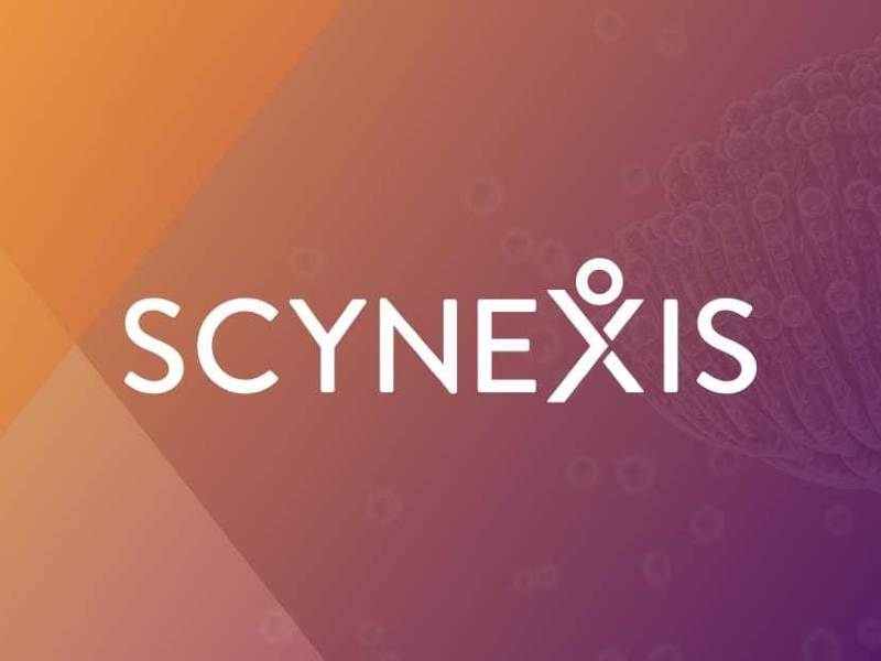 Scynexis logo