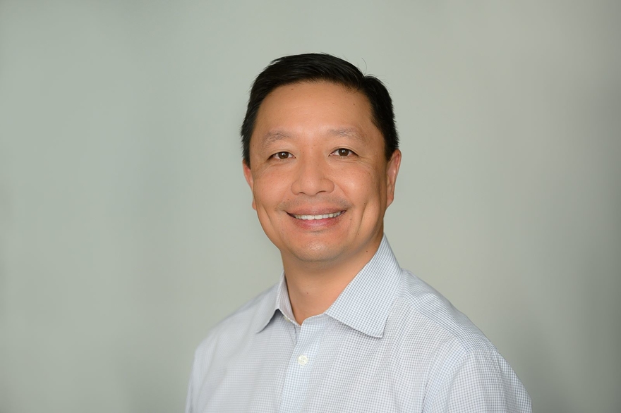 Vor Biopharma CEO Robert Ang