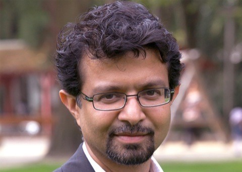 Unity CEO Anirvan Ghosh