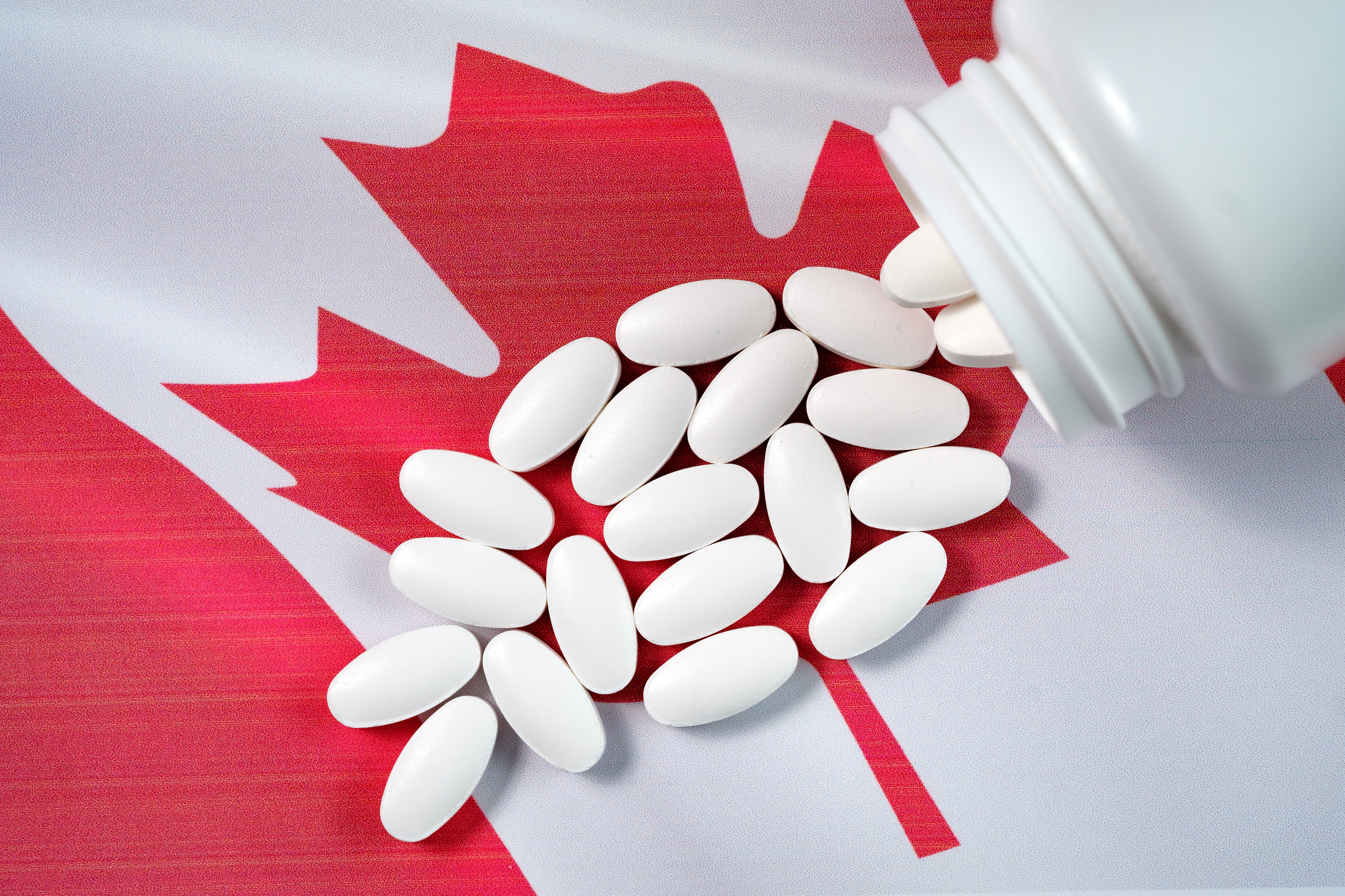 Canadian pharmaceuticals