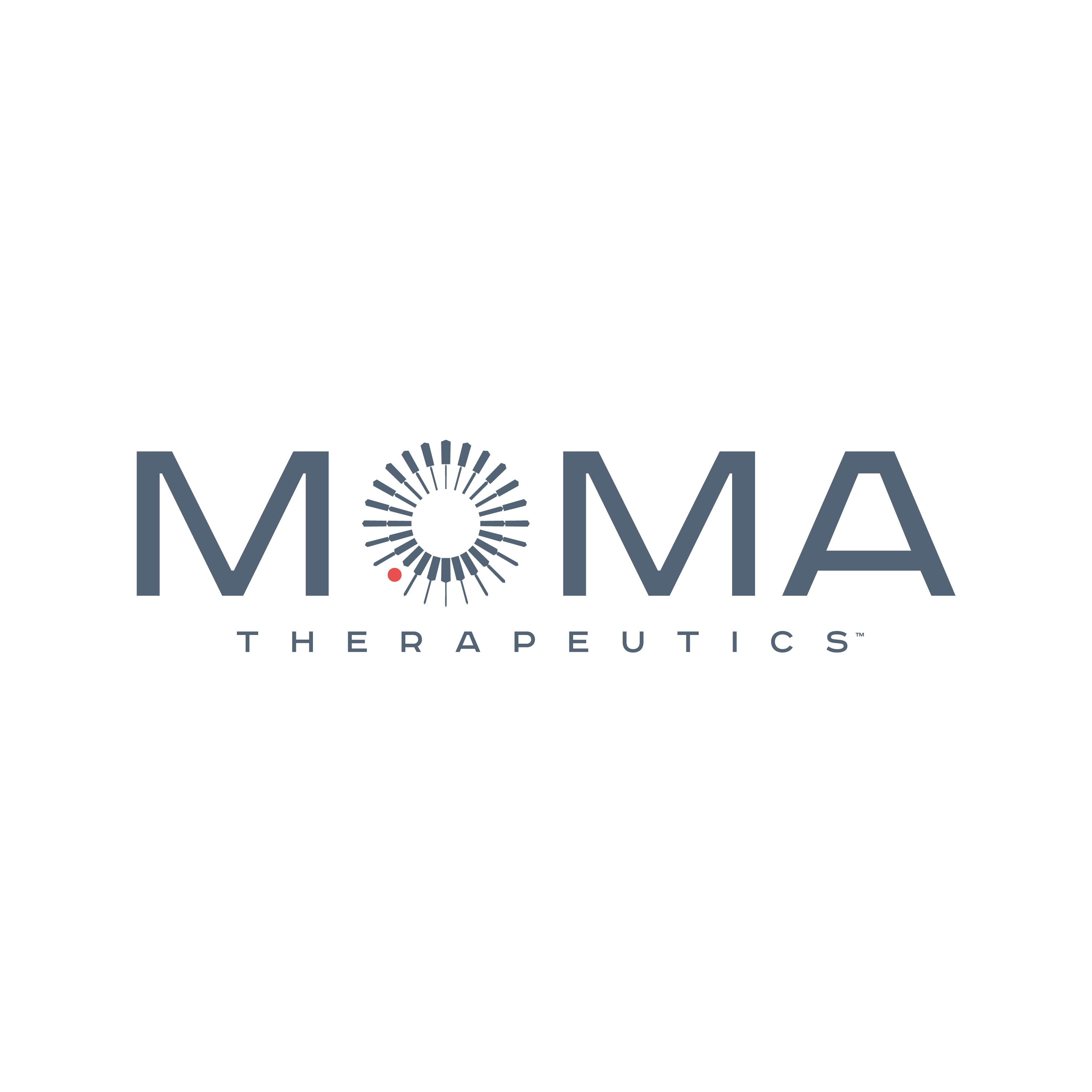 moma logo font