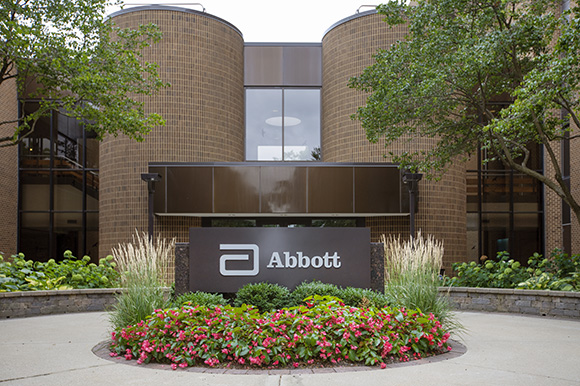 Abbott nabs European approval for Navitor aortic heart valve ...