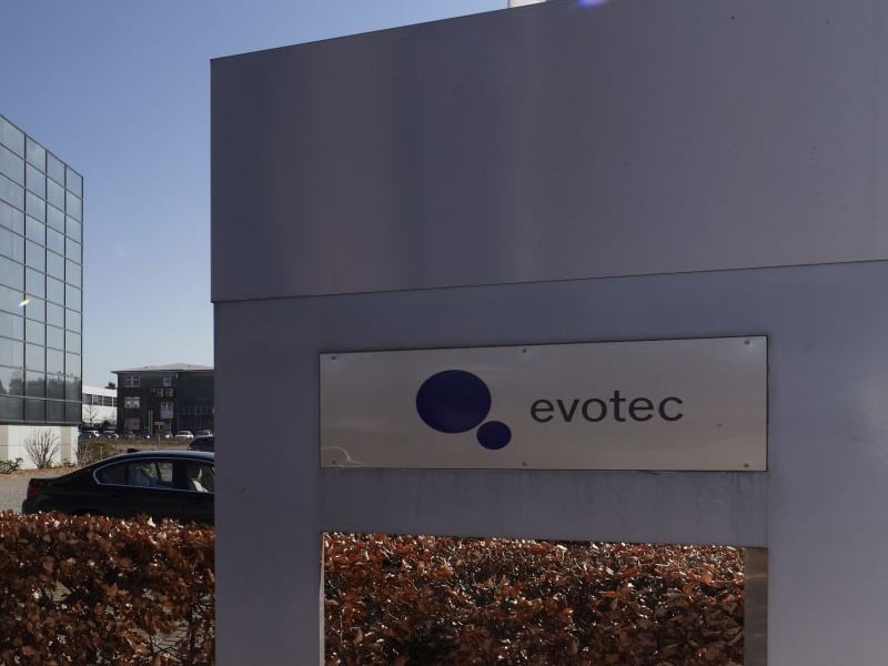 Evotec