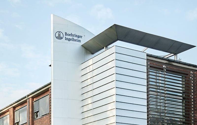 After years, Boehringer vet hits the exit to become CEO at autoimmune biotech SciRhom | Fierce Biotech