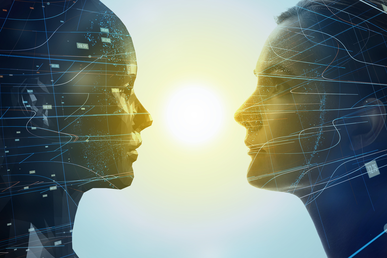 Digital twins are changing how technologies such as IoT AI and analytics are optimized Image metamorworks  iStockPhoto