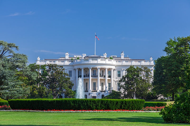 White House