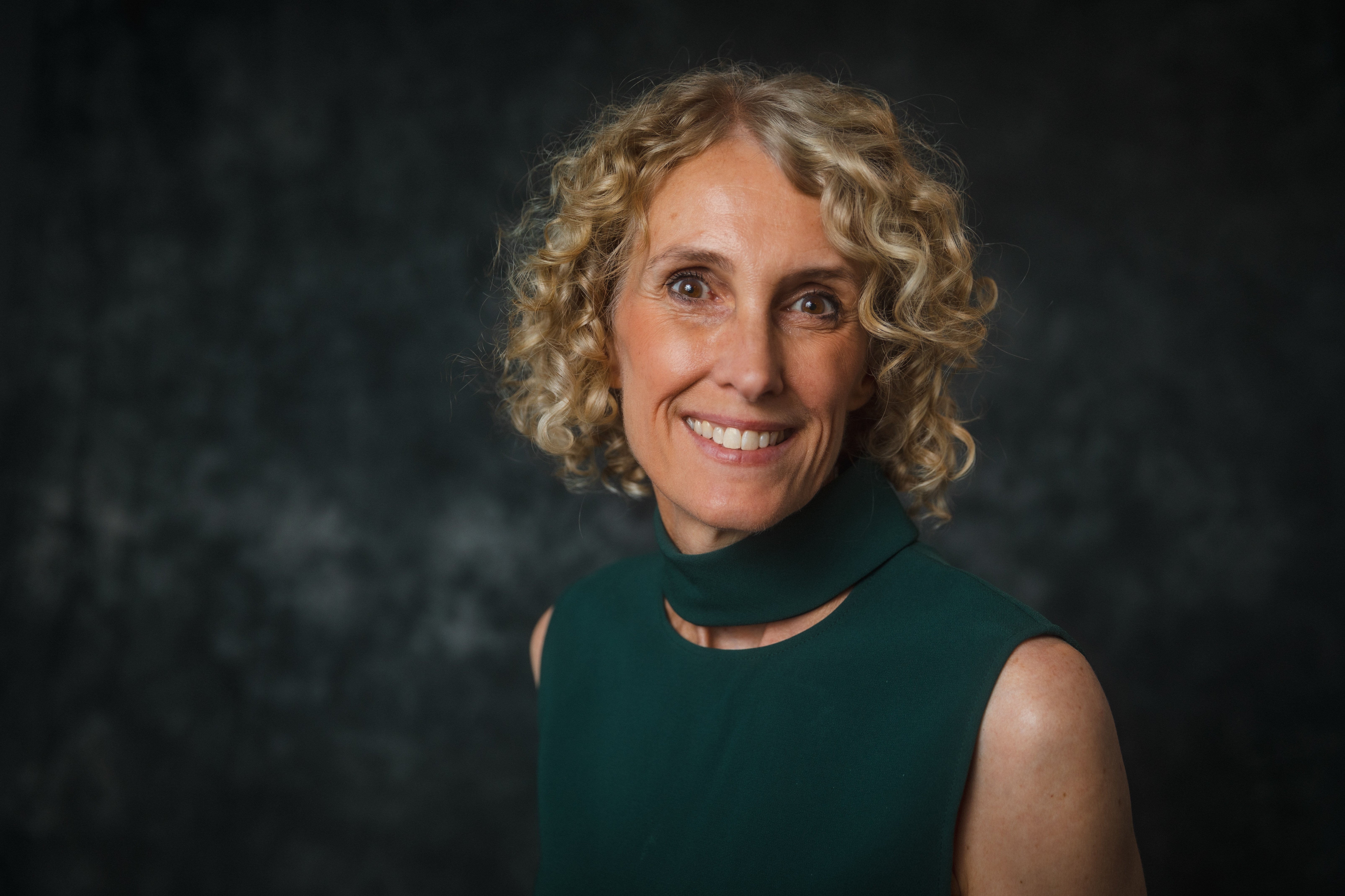 Chroma Medicine CEO Catherine Stehman-Breen