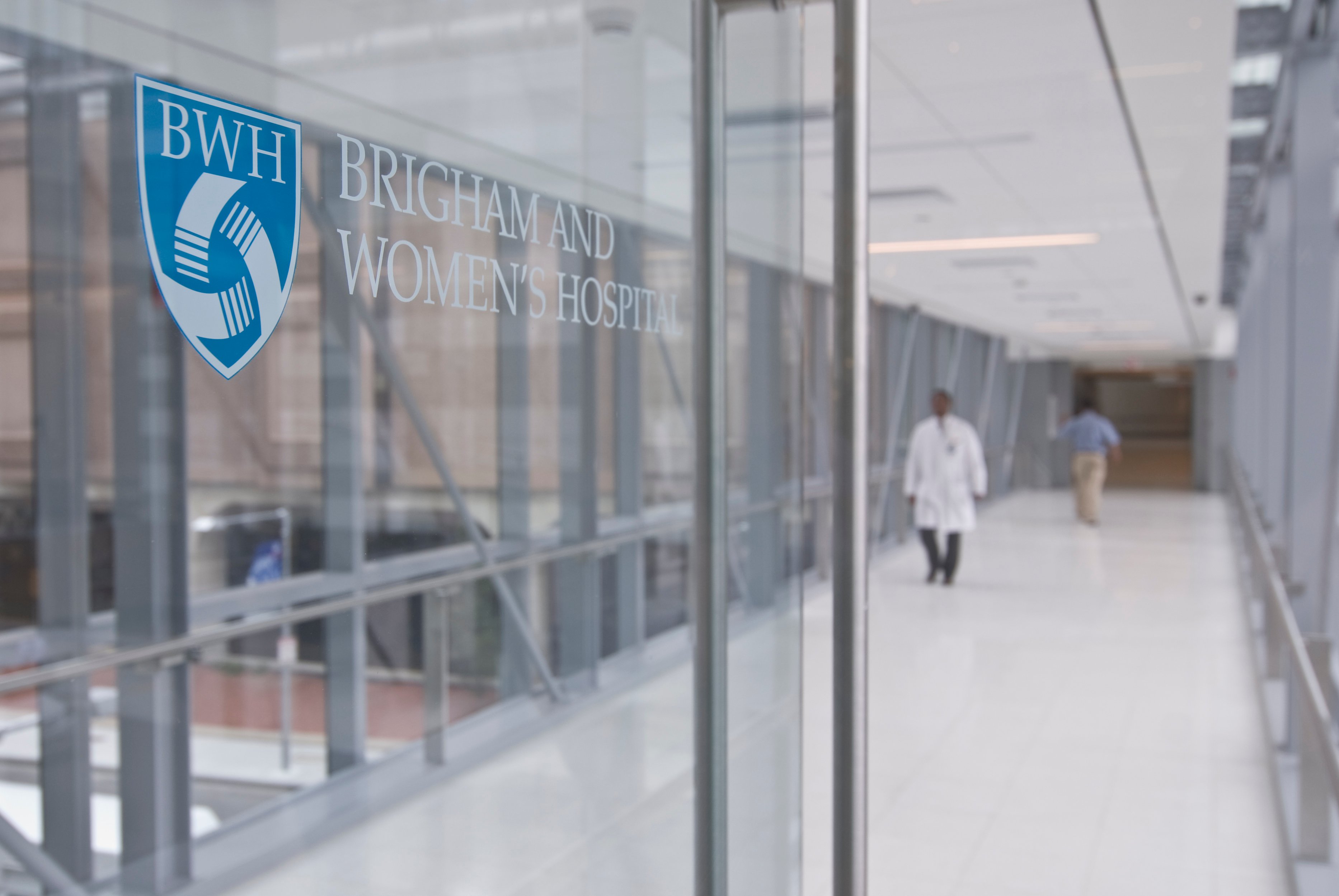 Brigham and Womens Hospital