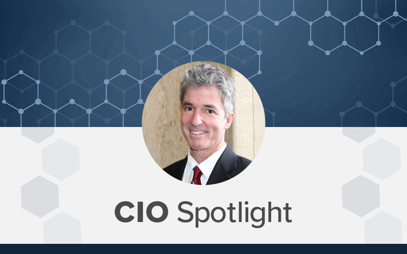 Kevin Lynch-CIO spotlight 