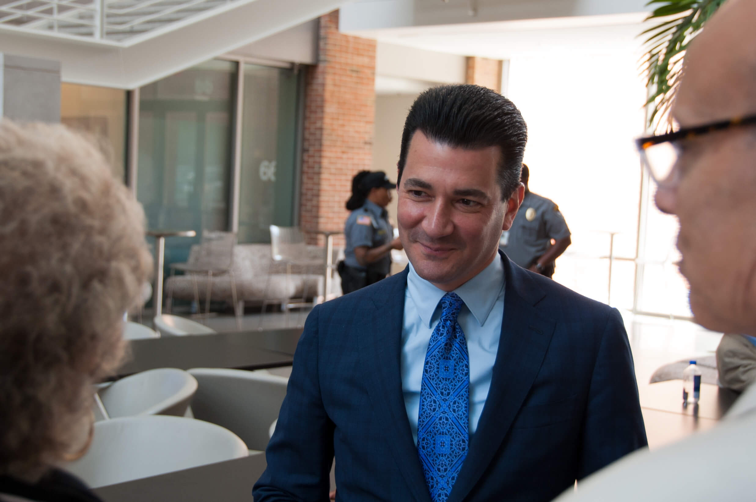 Dr Scott Gottlieb Dermatologist - 8oug1rn