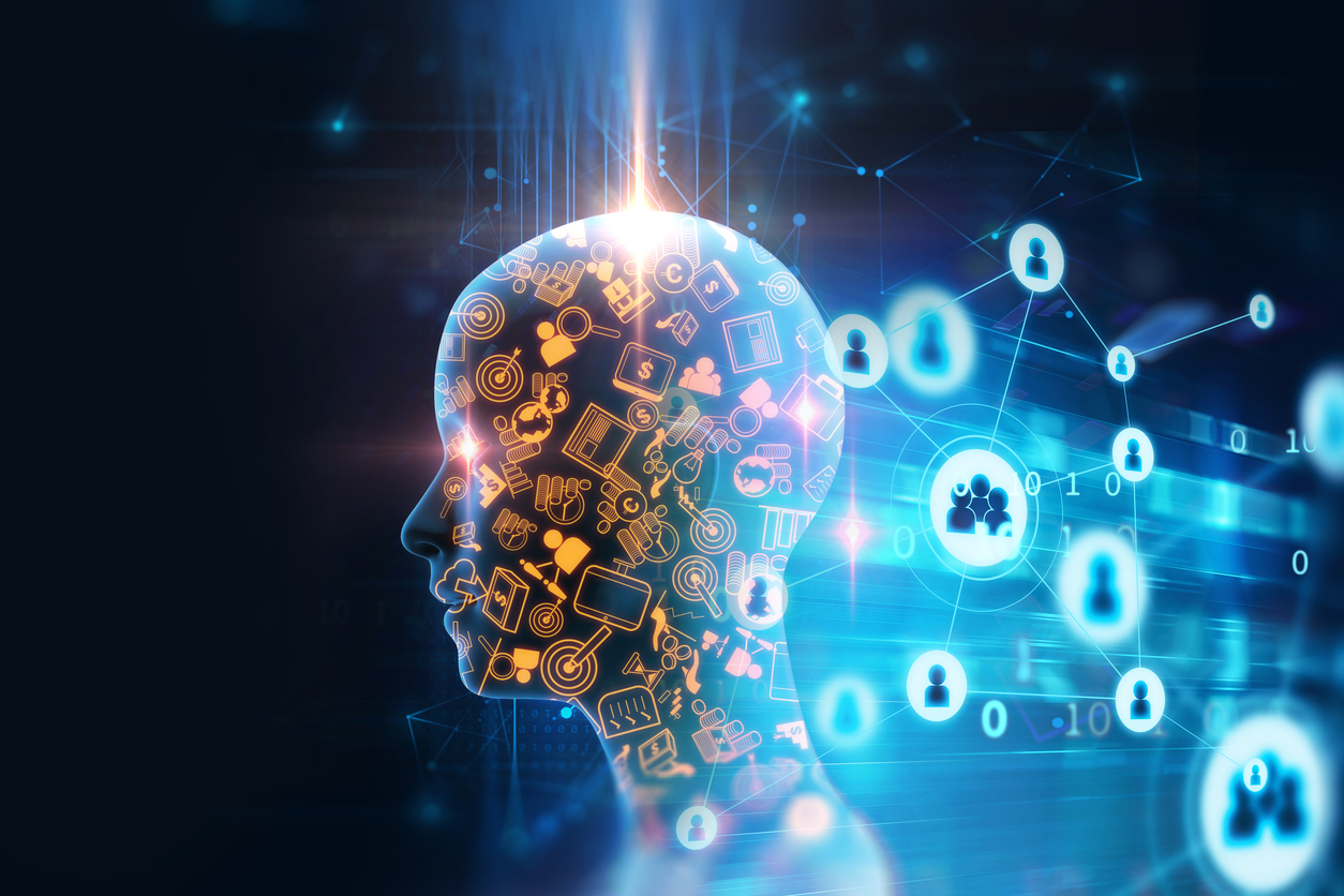 CIOs are optimally positioned to build an organizations overall AI capabilities Image monsitj  iStockPhoto