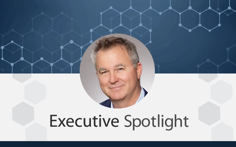 Chris Wing Executive Spotlight