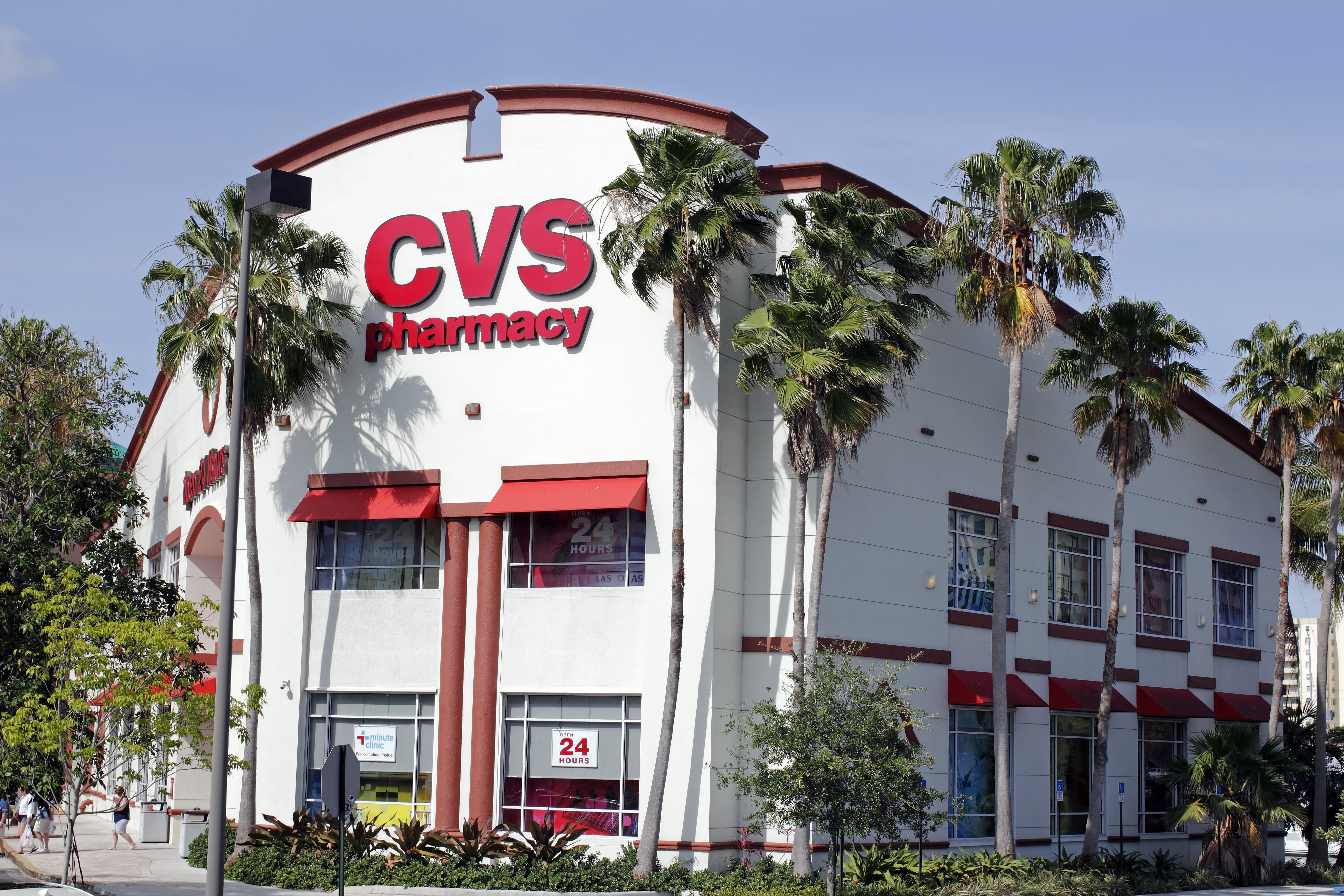 Cvs health court hearing july 2019 labs for amerigroup