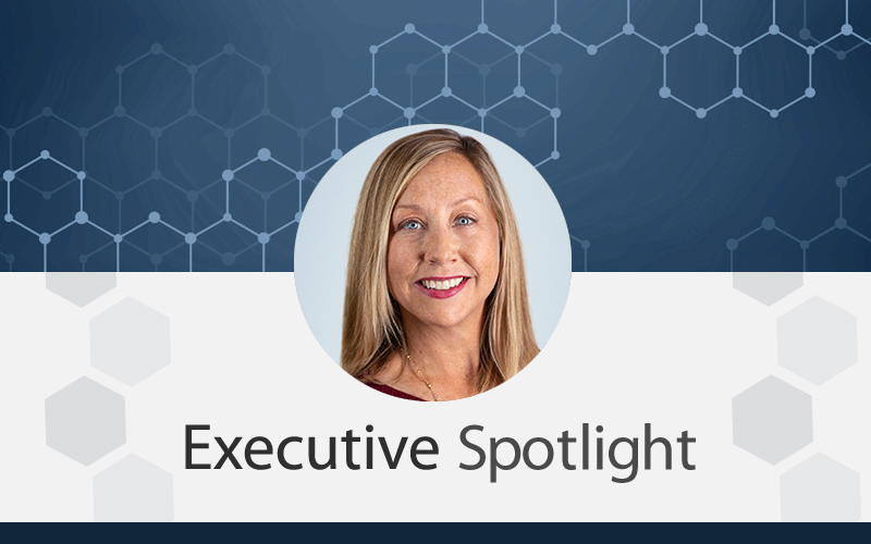 Executive Spotlight Megan Callahan