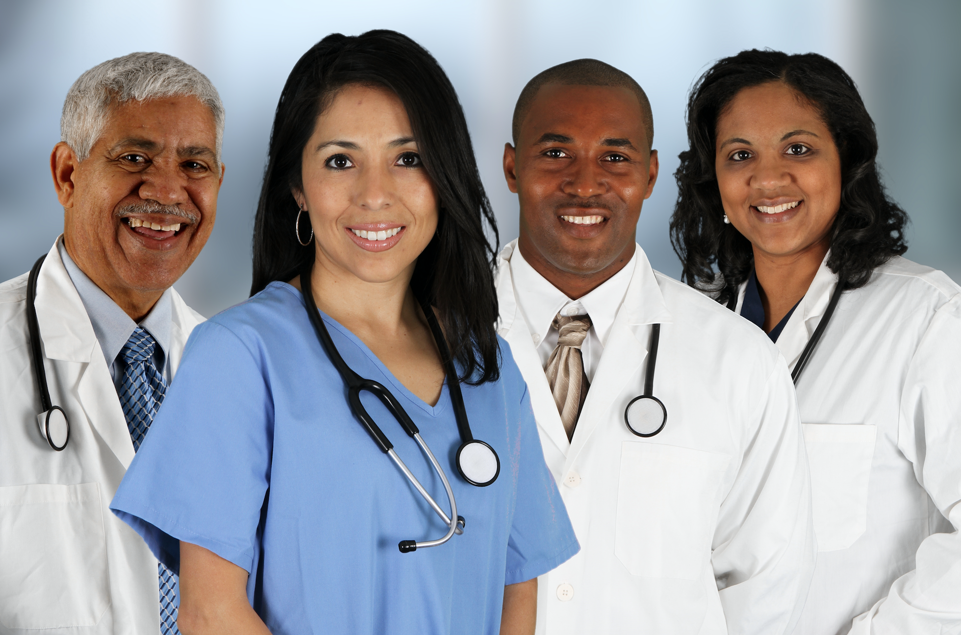  Most Influential Minority Executives in Healthcare