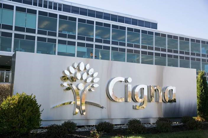 Cigna office