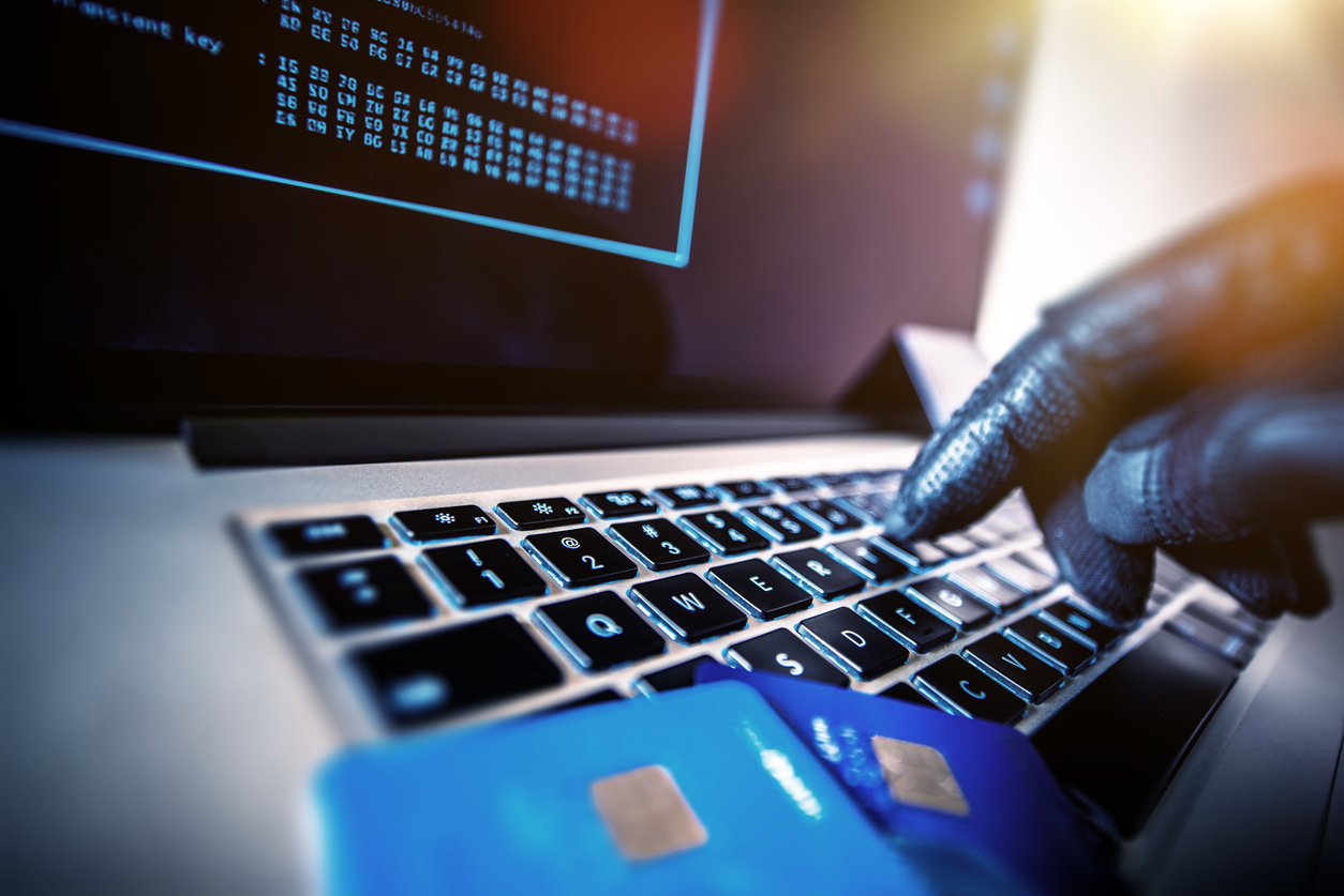 Cyberattack fears are slowing digital transformation efforts among Asias FSIs Image welcomia  StockPhoto