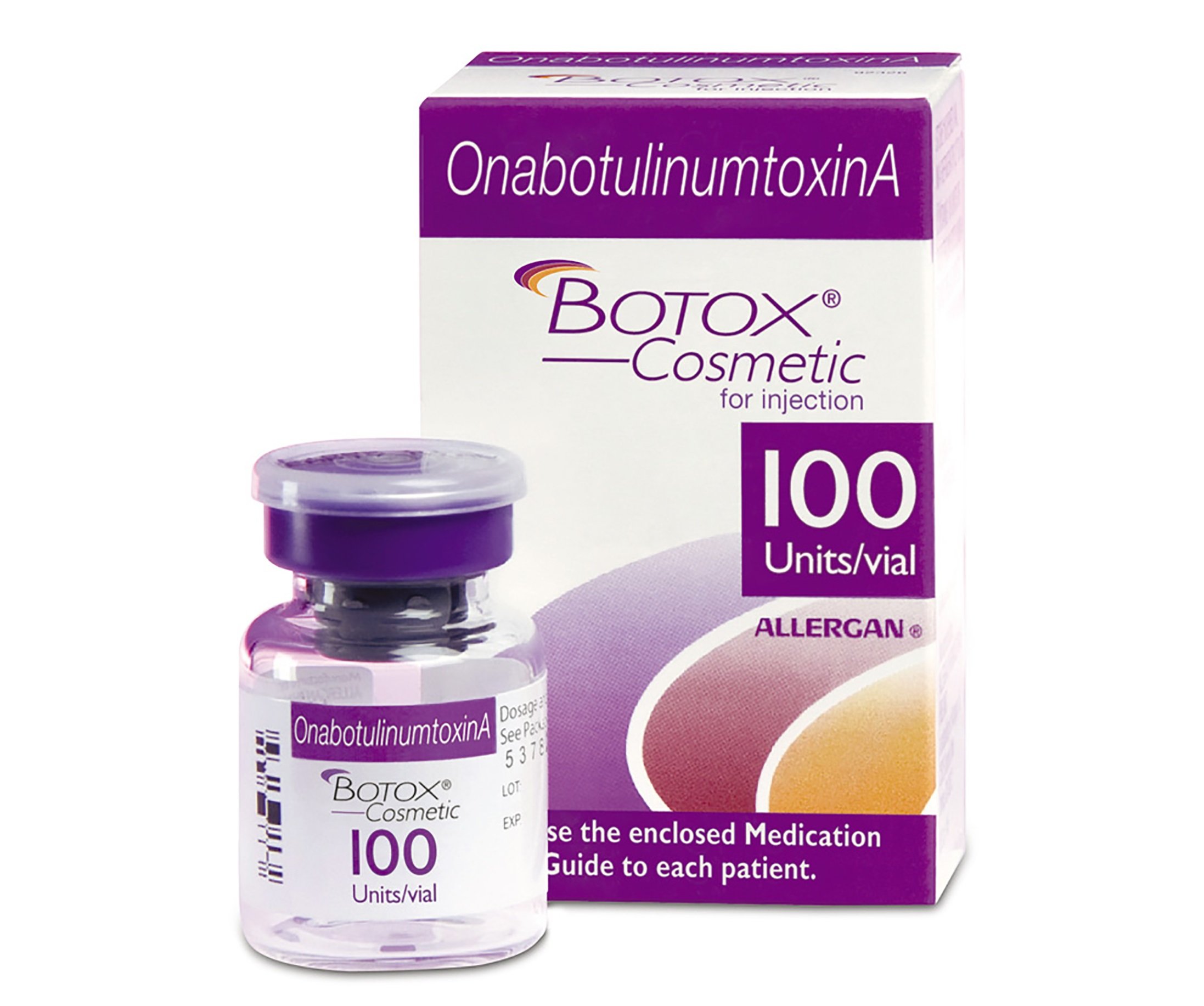 With trial win, AbbVie cues up Botox for another cosmetic indication