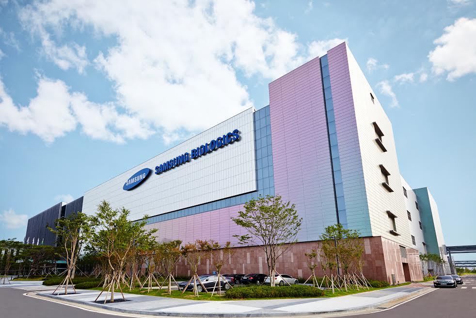 Samsung BioLogics’ stock slides after regulators claim accounting rules