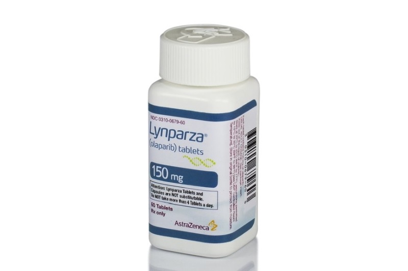 AstraZeneca's cancer meds Lynparza, Imfinzi cruise toward