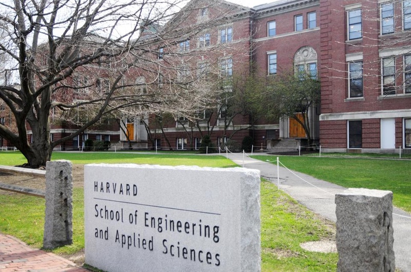 Harvard University School of Engineering and Applied Sciences