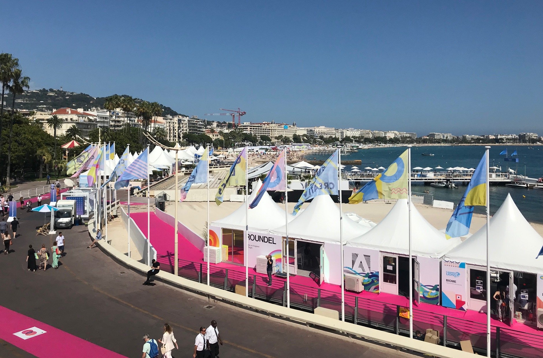 Cannes Lions Health 2019