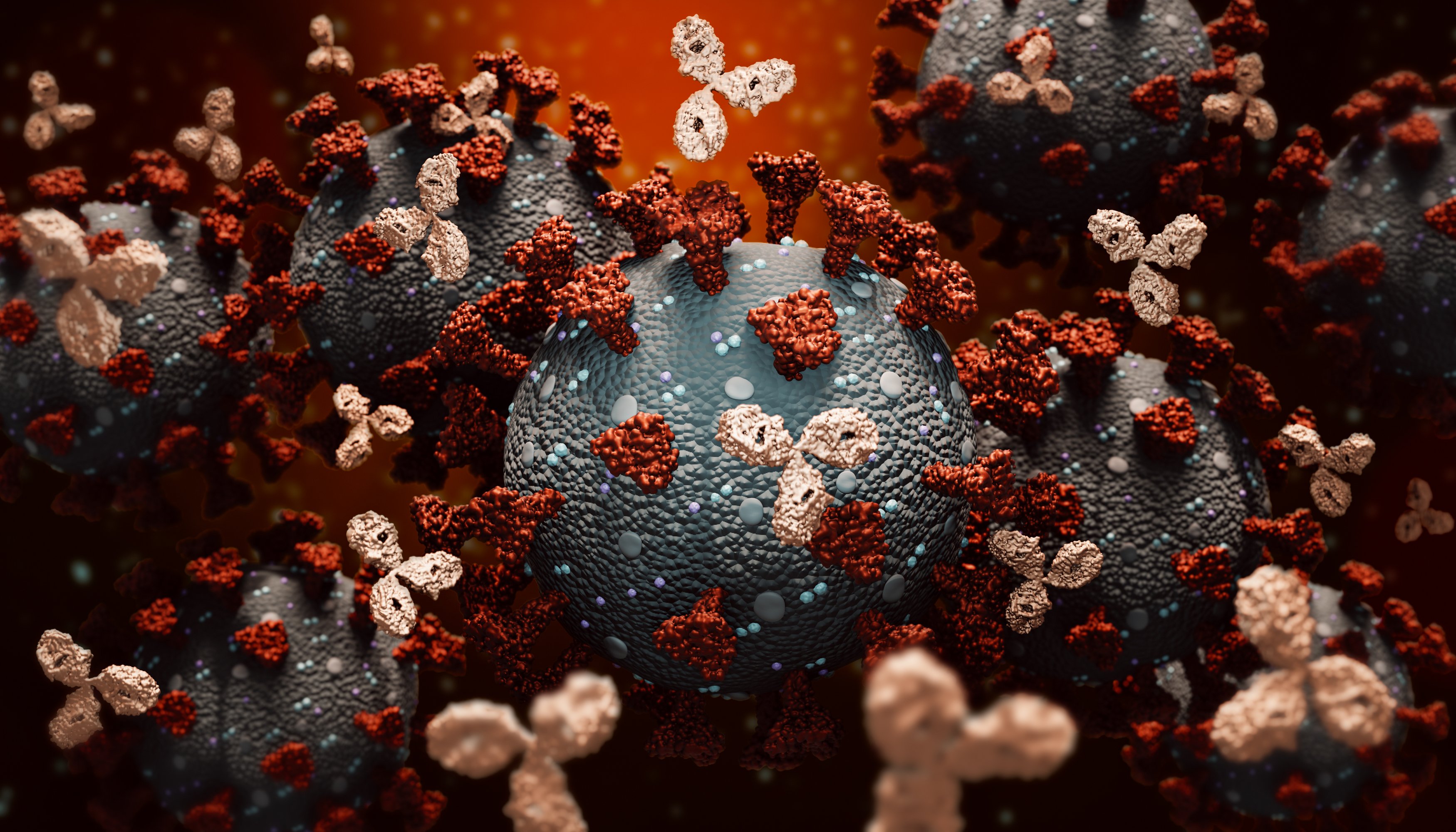 Monoclonal Antibody GettyImages