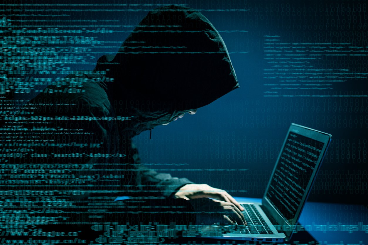Nuixs latest Black Report offers insights straight from the mouths of hackers and penetration testers Image xijian  iStock