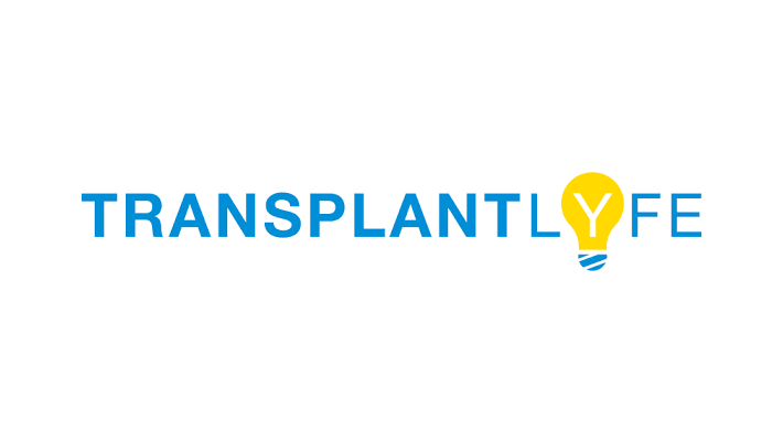 TransplantLyfe logo