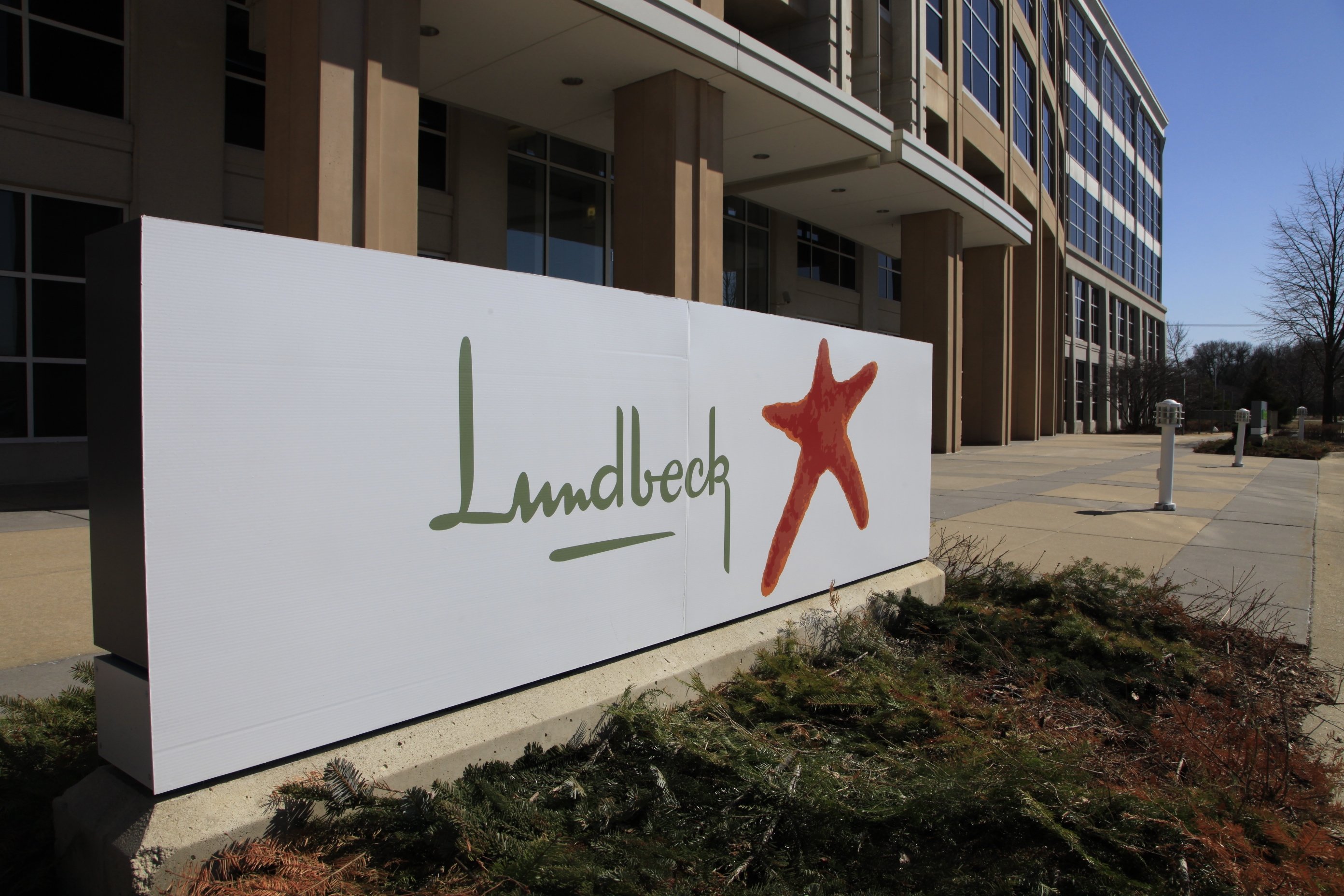 Lundbeck