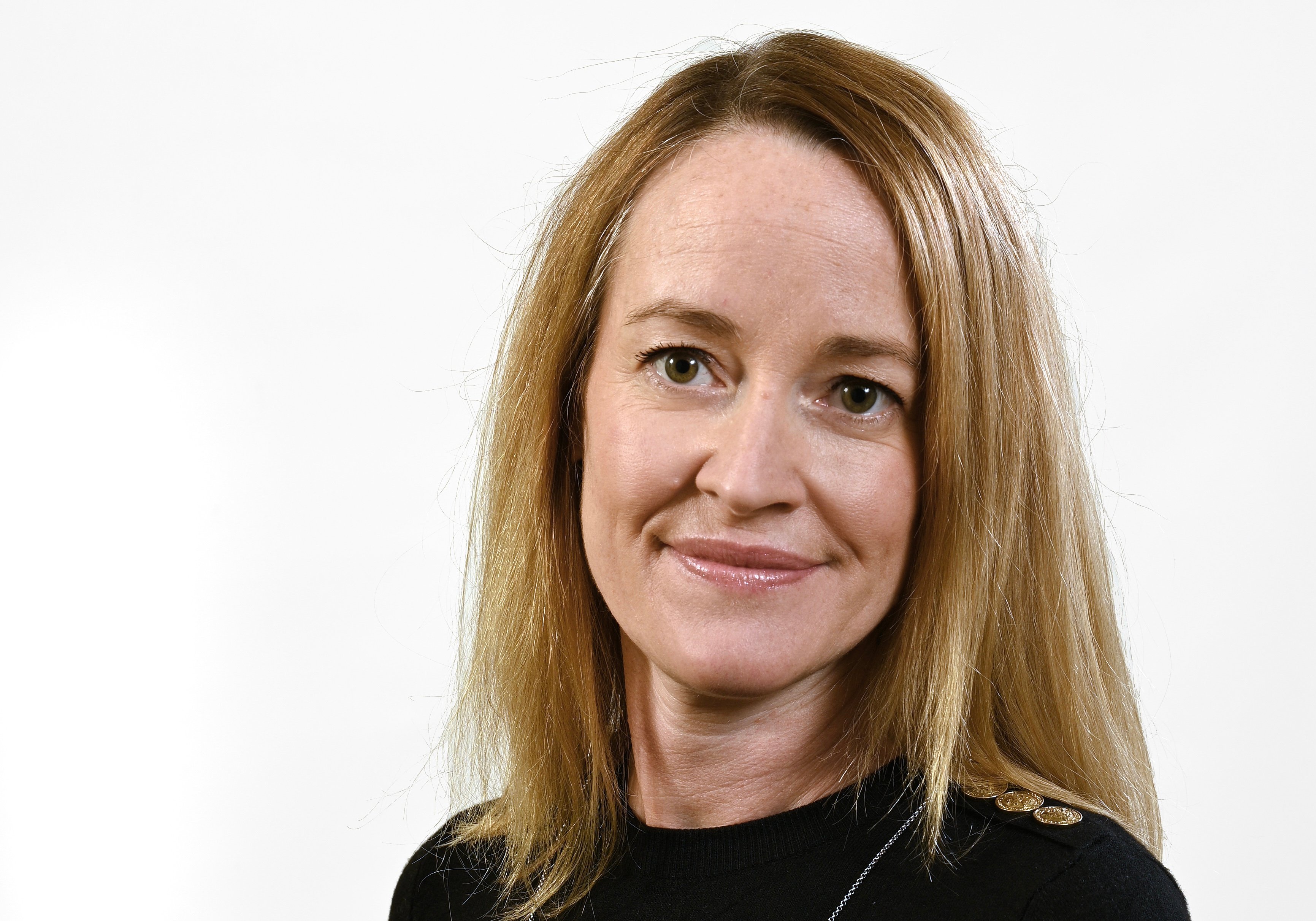 WPP Health VMLYRx new chief strategy officer Nichole Davies