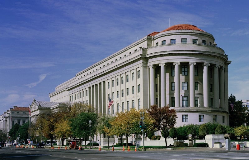 FTC building