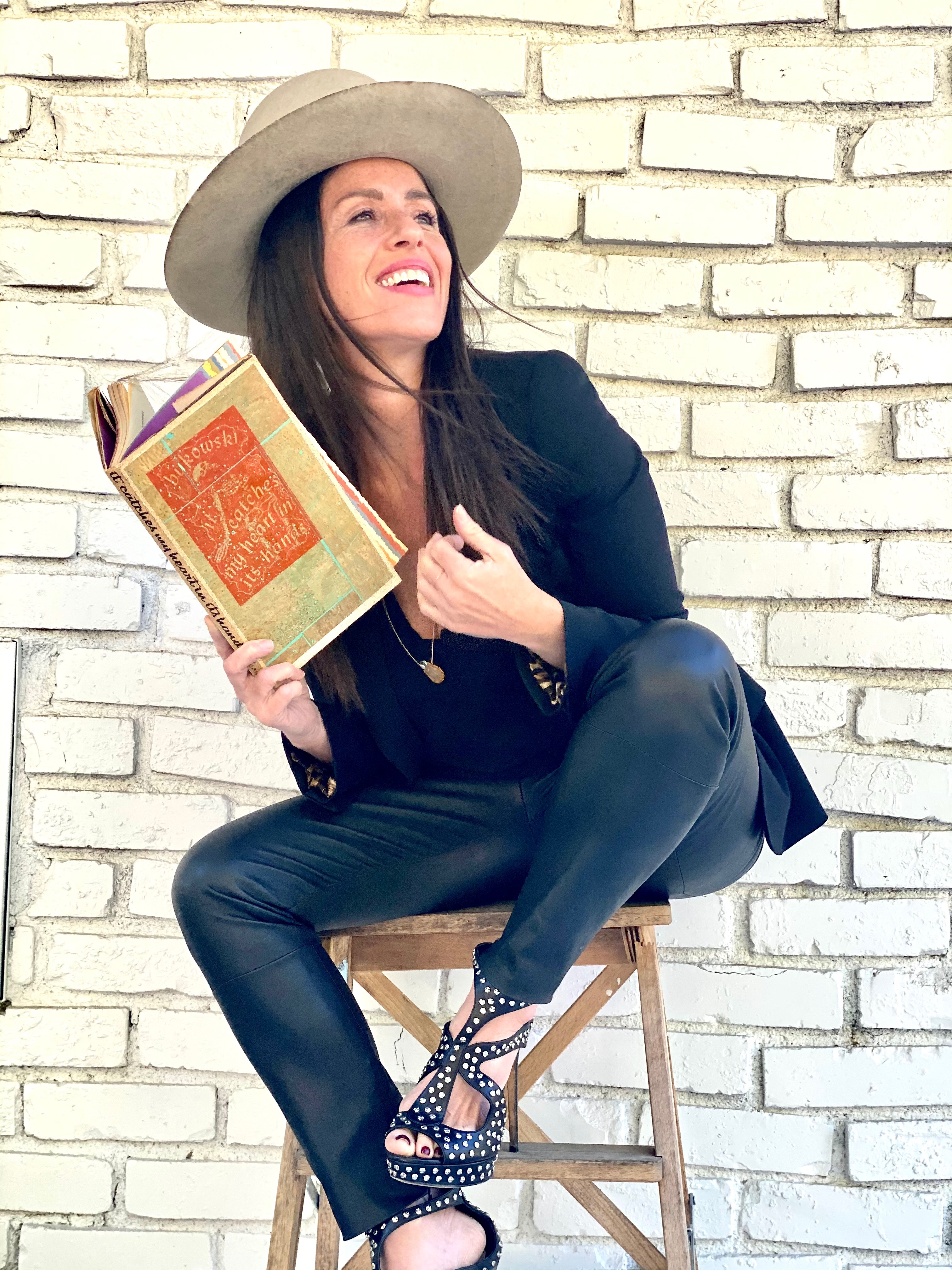 GSK MenB campaign fall 2021 with Soleil Moon Frye