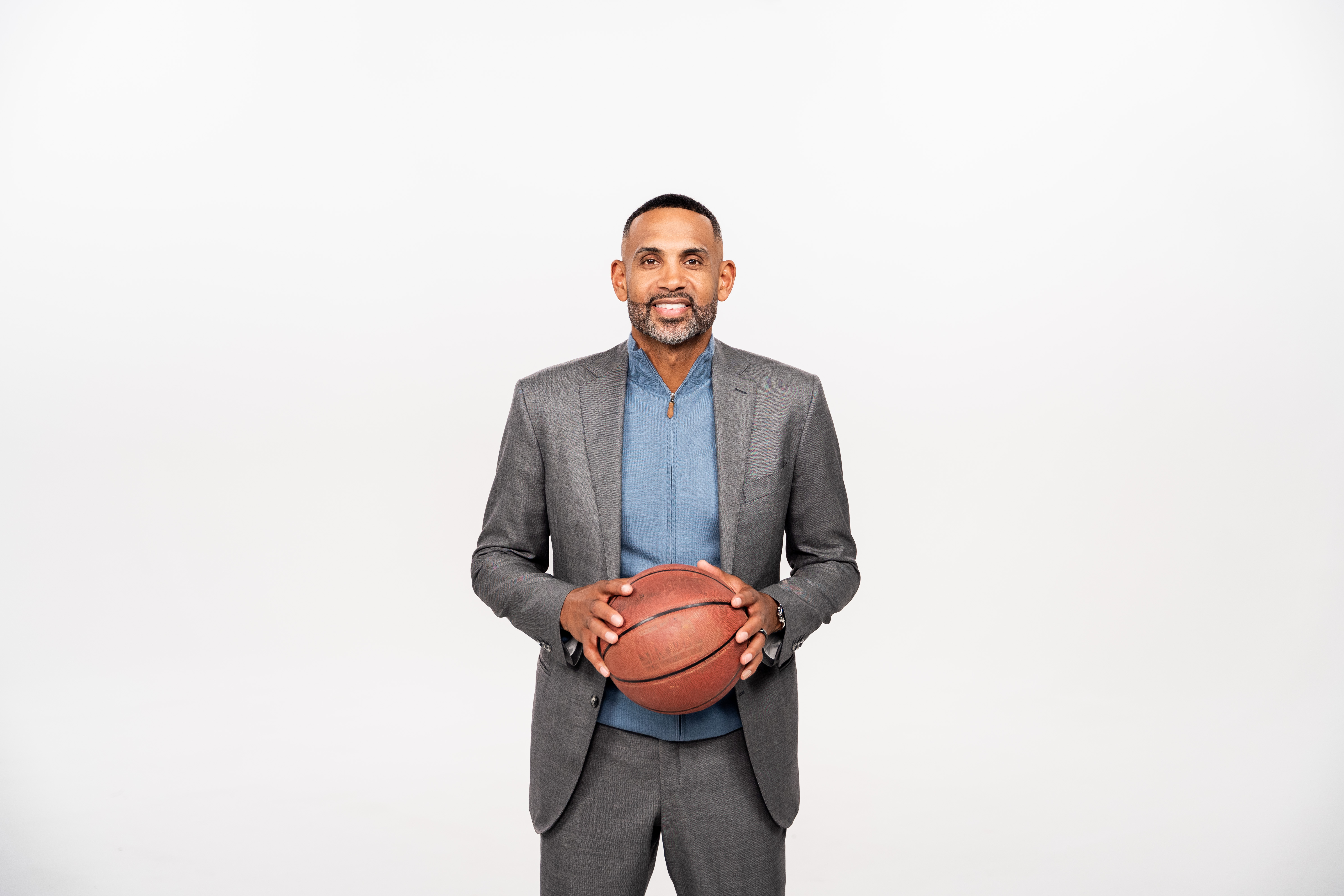 Dendreon ups its Provenge marketing game with help of NBA all-star Grant Hill