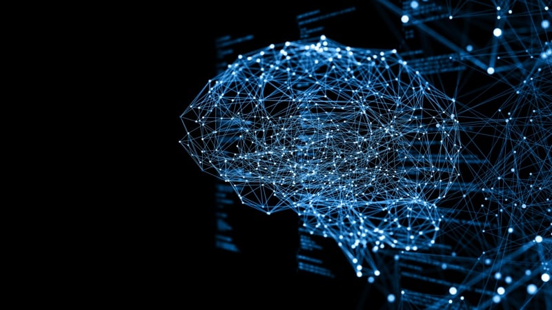 AI brain artificial intellgience