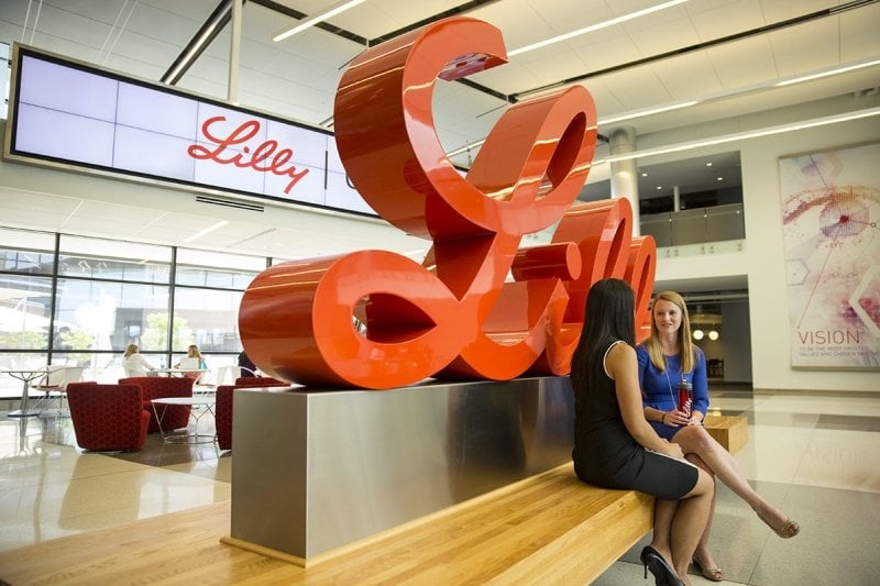 Eli Lilly slapped with third FDA rejection in 2023, this time for eczema treatment lebrikizumab